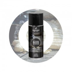 Montavimo putų valiklis - 400ML Soppec