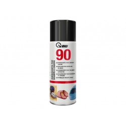 Batų purškalas nuo kvapo - 400 ml, VMD90