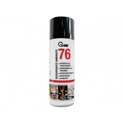 Oro gaiviklis - 400ML, VMD76