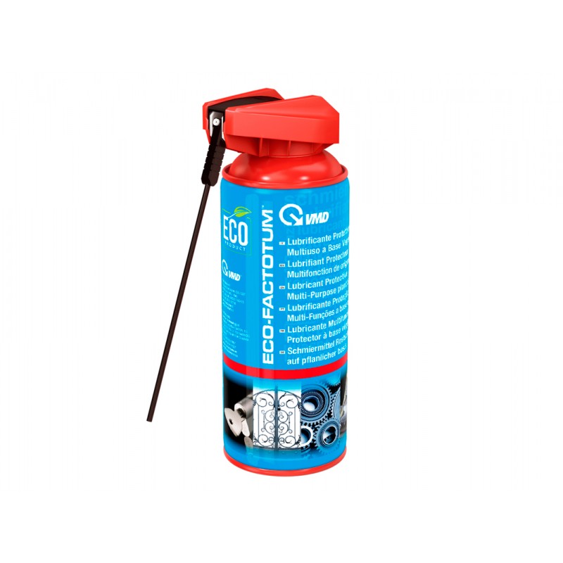 Ekologiškas universalus tepalas FACTOTUM ECO, 400ml