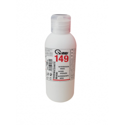 Dezinfekcinis rankų gelis - 125 ml VMD149