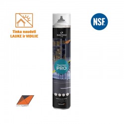 Linijų žymėjimo dažai TRACING® PRO